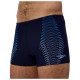 Speedo Ανδρικό μαγιό Mens Duo Logo Print Aquashorts